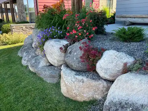 landscaping services Sharpsville